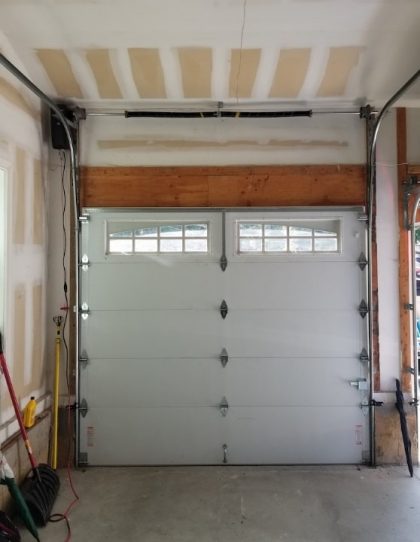 Garage Door Repair Sacramento CA