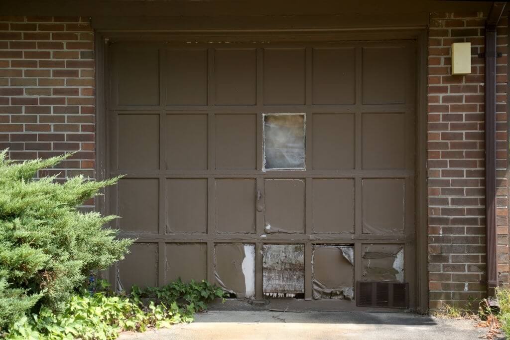 Garage Door Repair Rocklin CA
